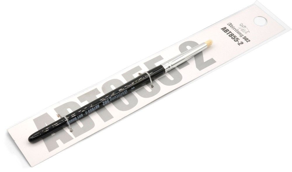 Abteilung 502 Dry Brush No. 2