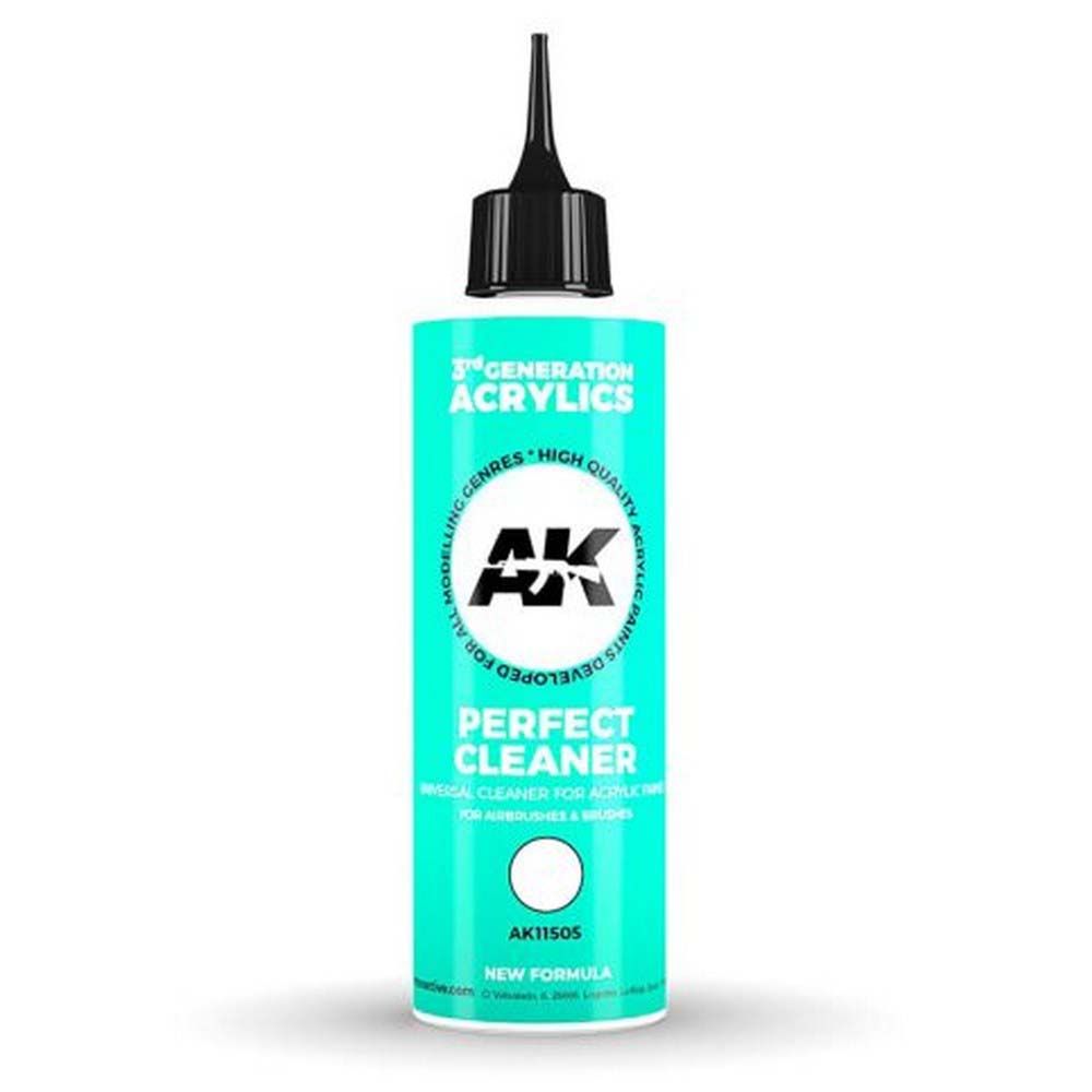 AK Interactive Perfect Cleaner (250ml)