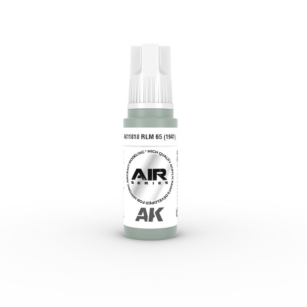 AK Interactive RLM 65 paint pot