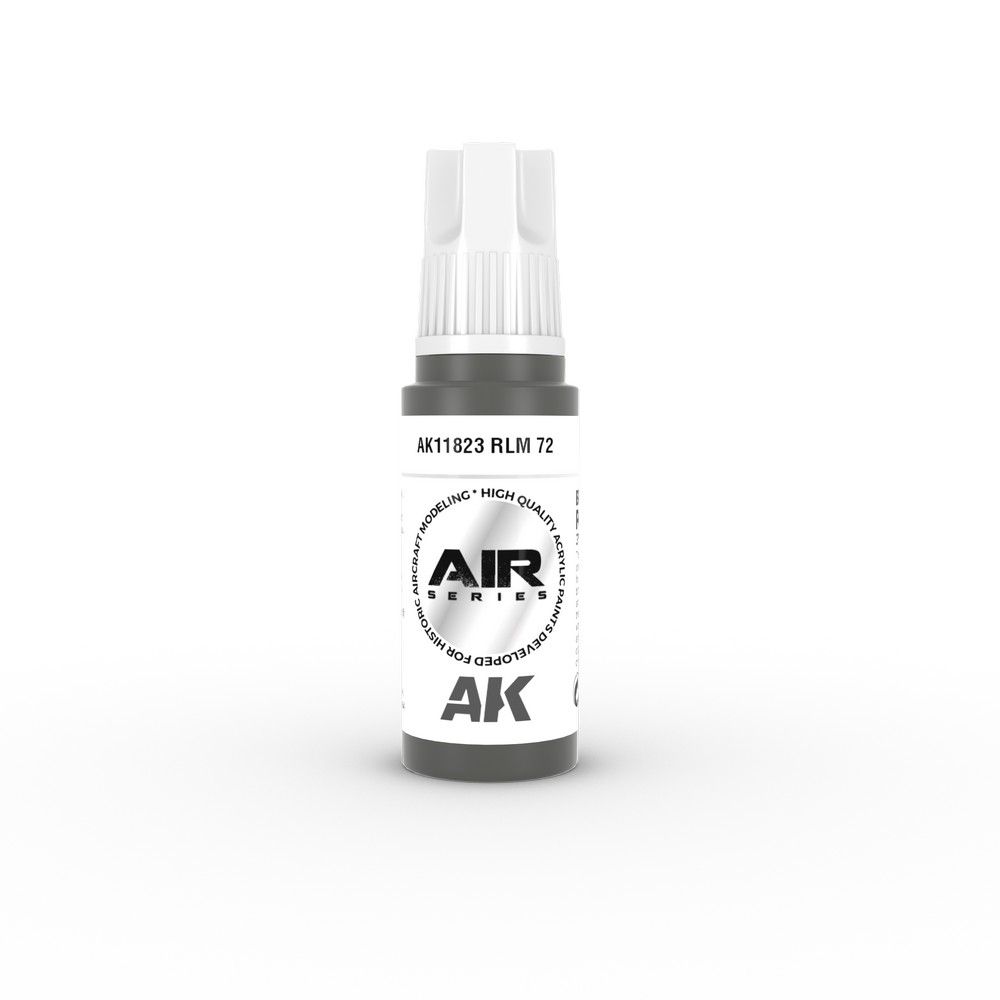 AK Interactive RLM 72 paint pot