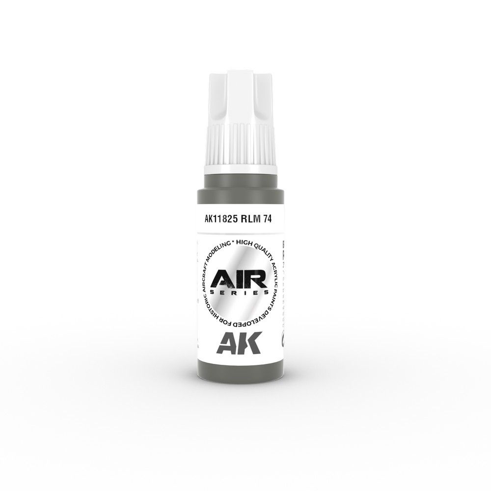 AK Interactive RLM 74 paint pot
