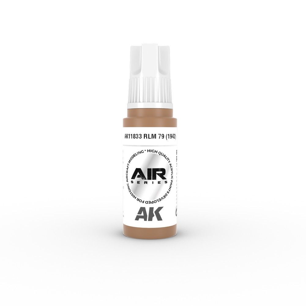 AK Interactive RLM 79 paint pot