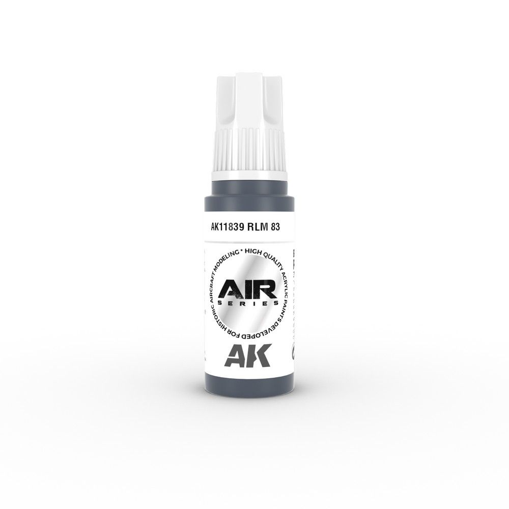 AK Interactive RLM 83 paint pot