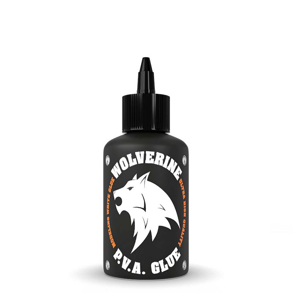 AK Interactive Wolverine PVA Glue (100ml)