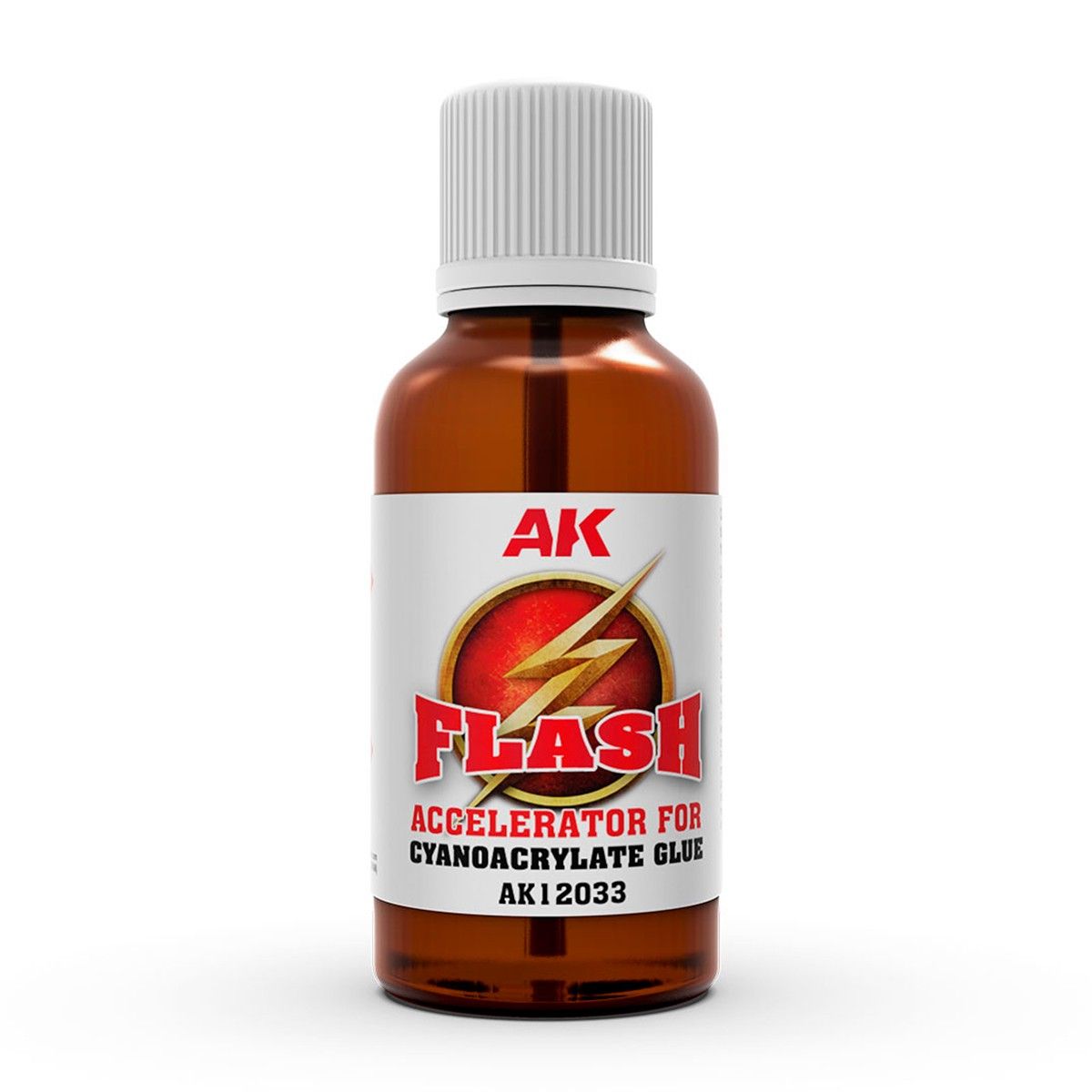 AK Interactive Flash Accelerator (30ml)