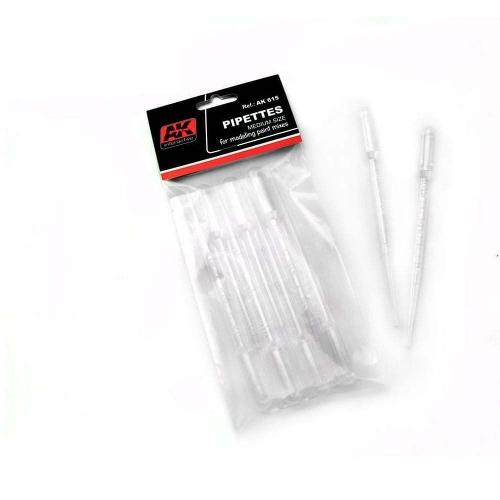 AK Interactive Pipettes Medium Size (7)