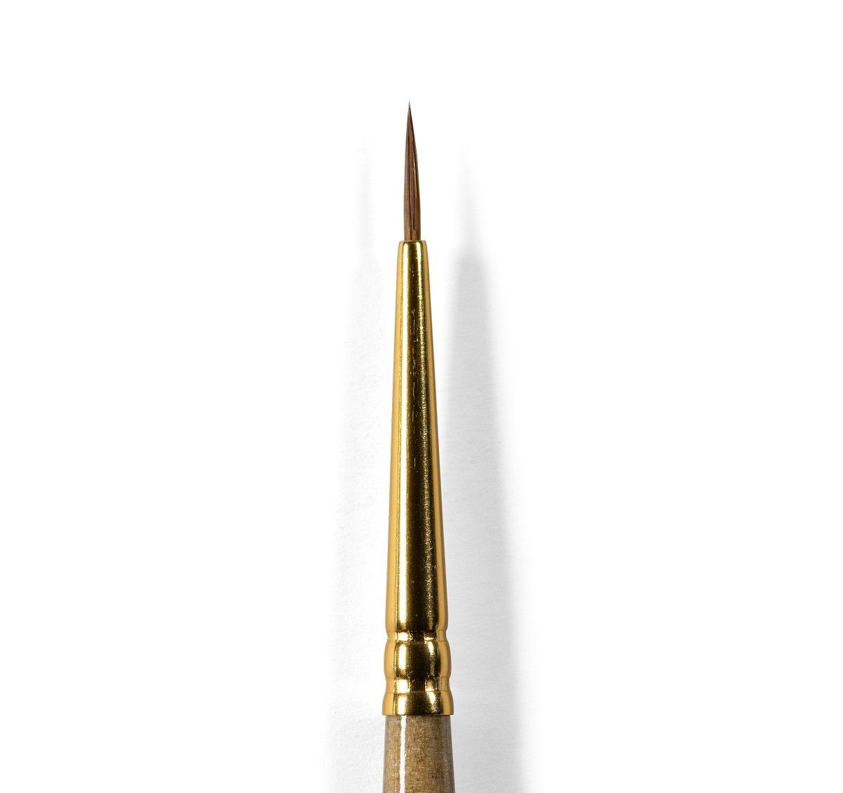 AK Interactive Marta Kolinsky Short Brush Size 1