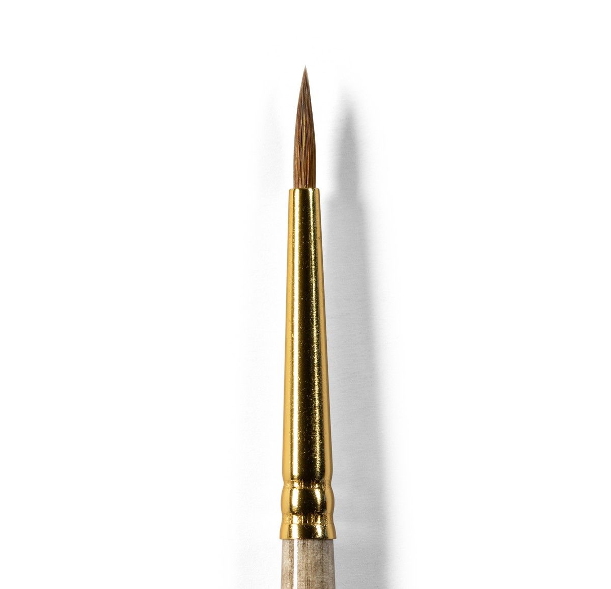 AK Interactive Marta Kolinsky Short Brush Size 2