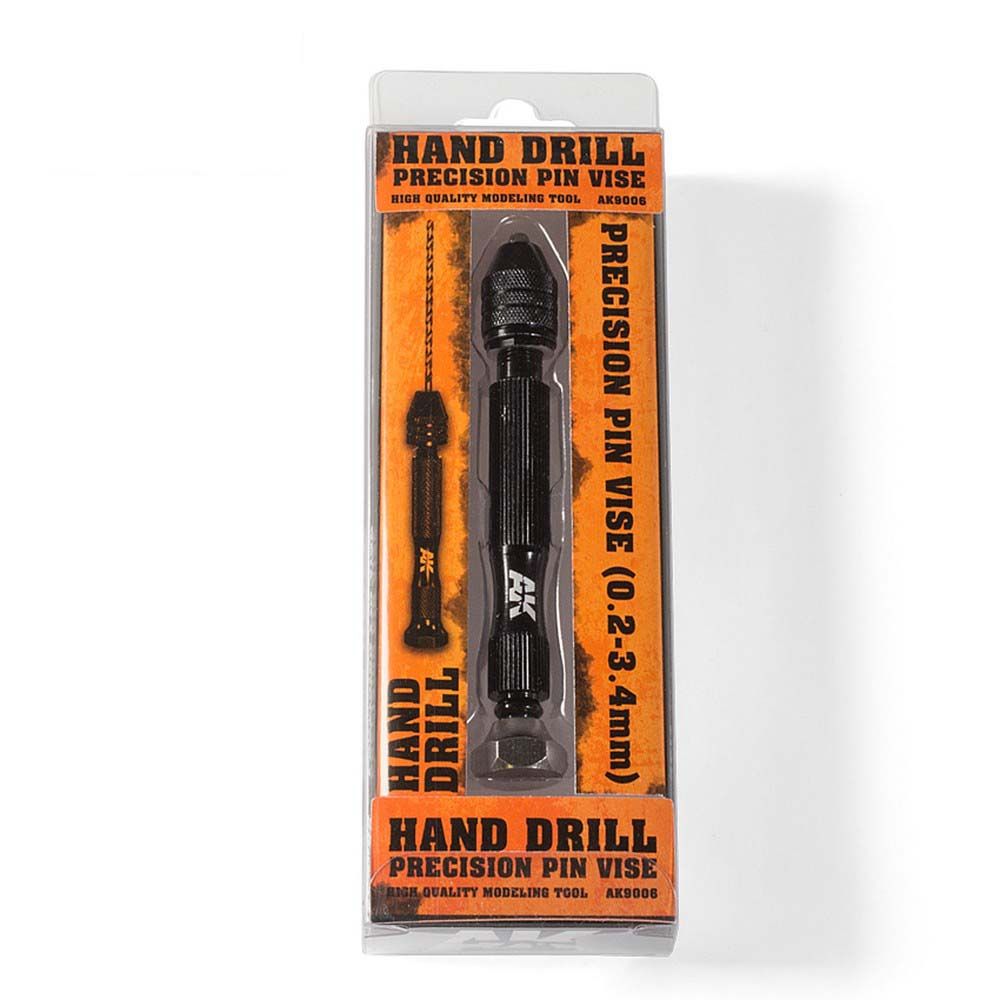 AK Interactive Hand Drill