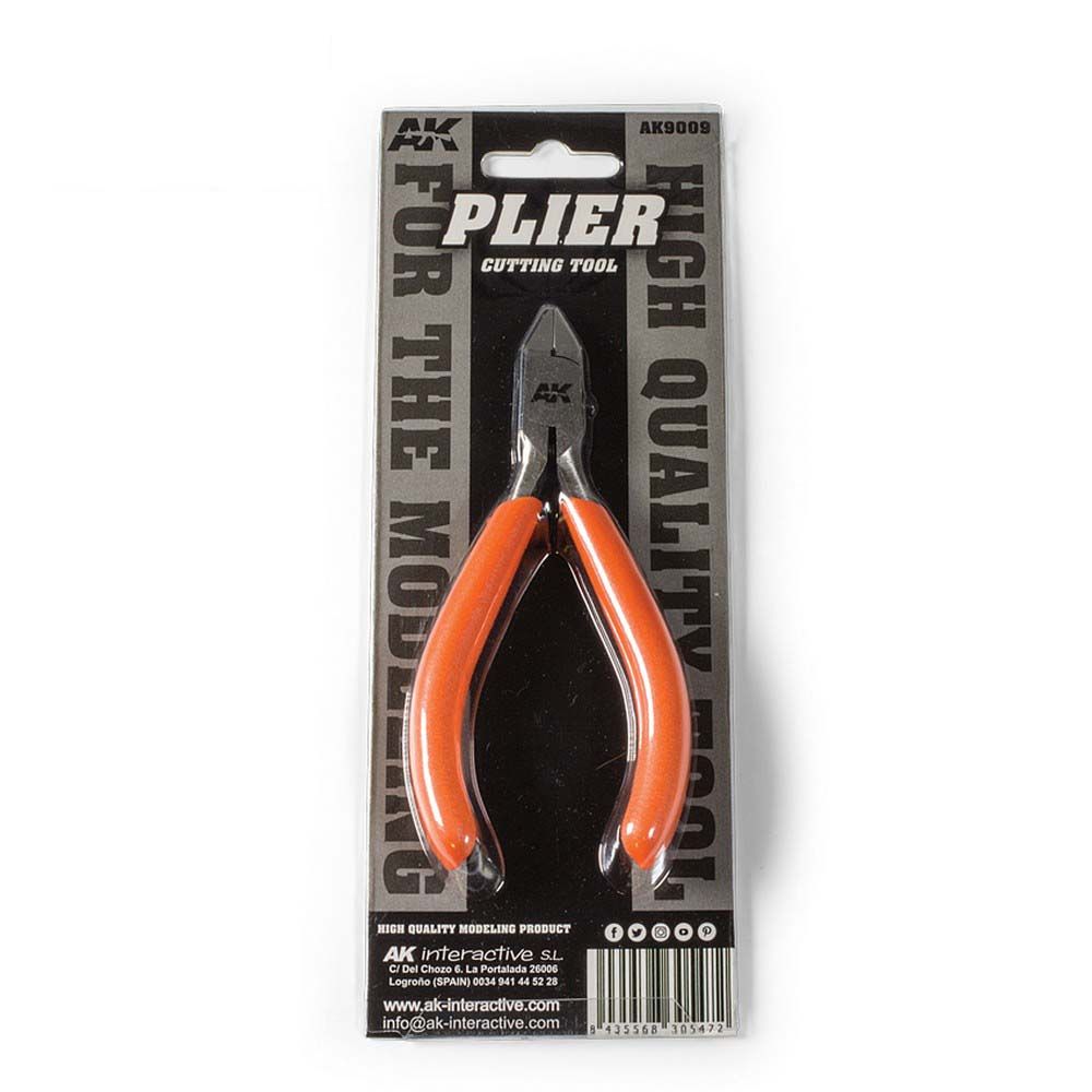 AK Interactive Plier
