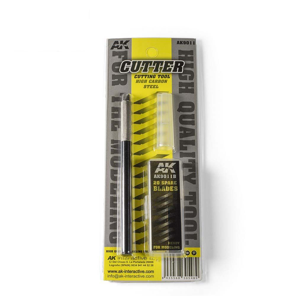 AK Interactive Cutter