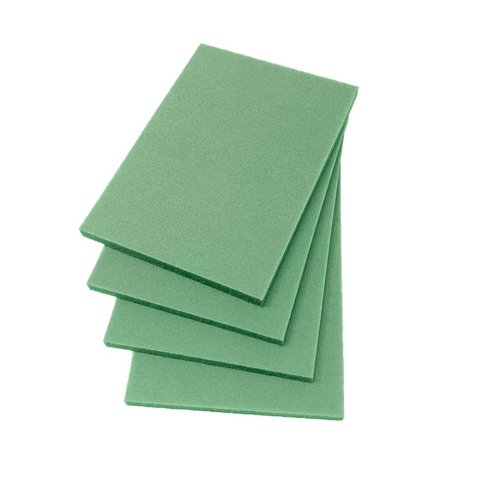 AK Interactive Super Fine Sanding Pads 800 Grit (4)