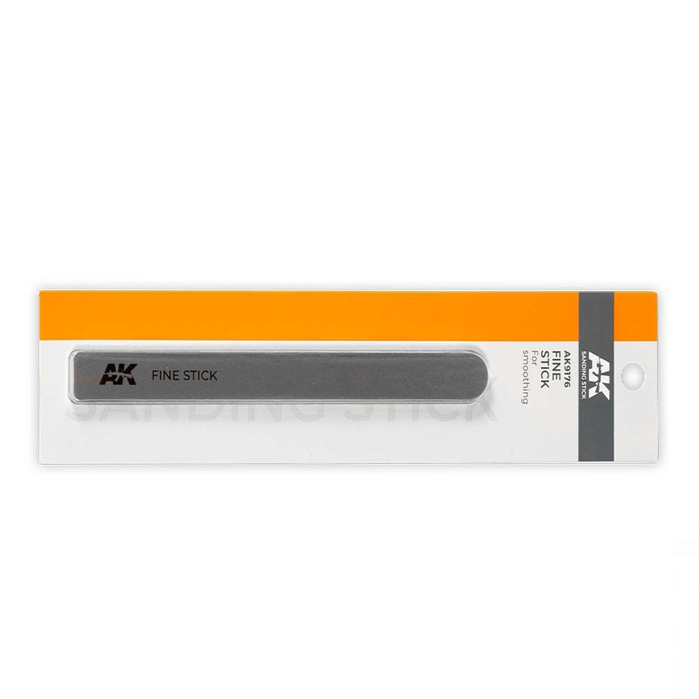 AK Interactive Fine Sanding Stick