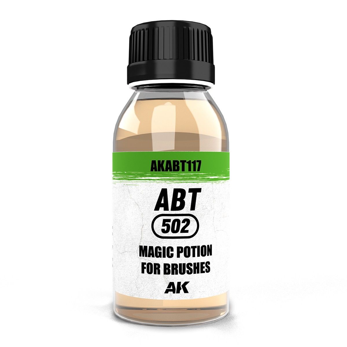Abteilung 502 Magic Potion for Brushes