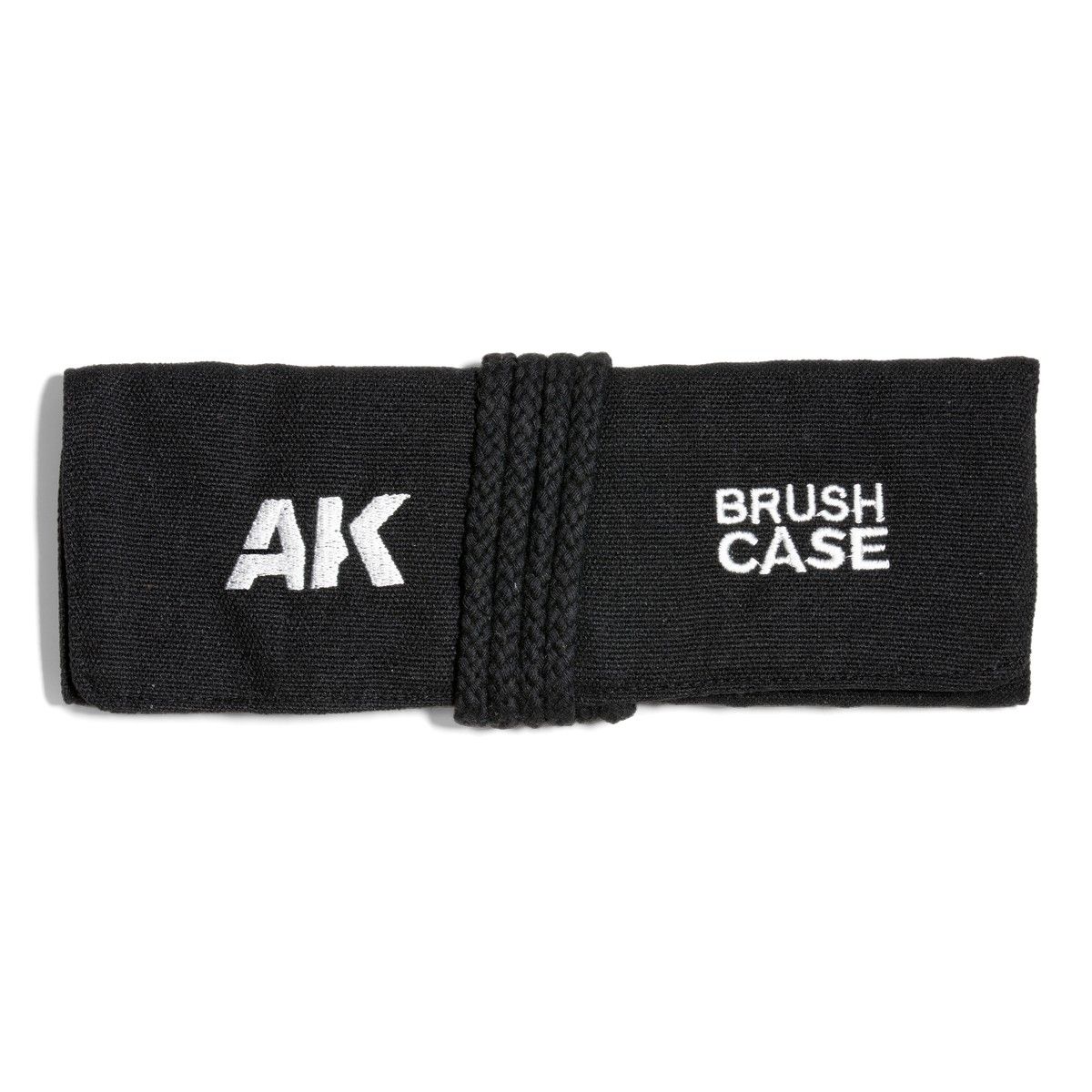 AK Interactive Synthetic Cloth Case for Brushes