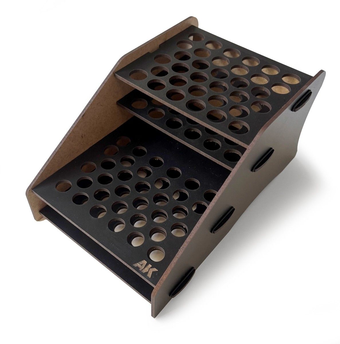 AK Interactive Modular Organizer for 68 Markers