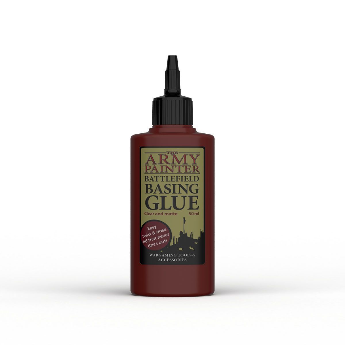 Army Painter Battlefields Basing Glue