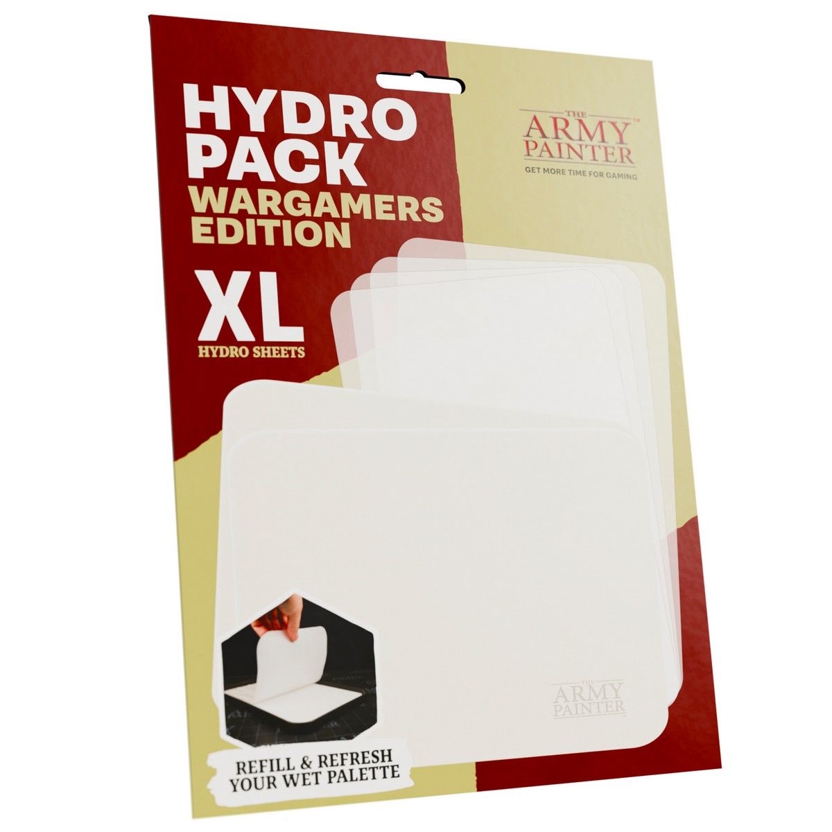 Army Painter Hydro Pack (Wargamers Edition)