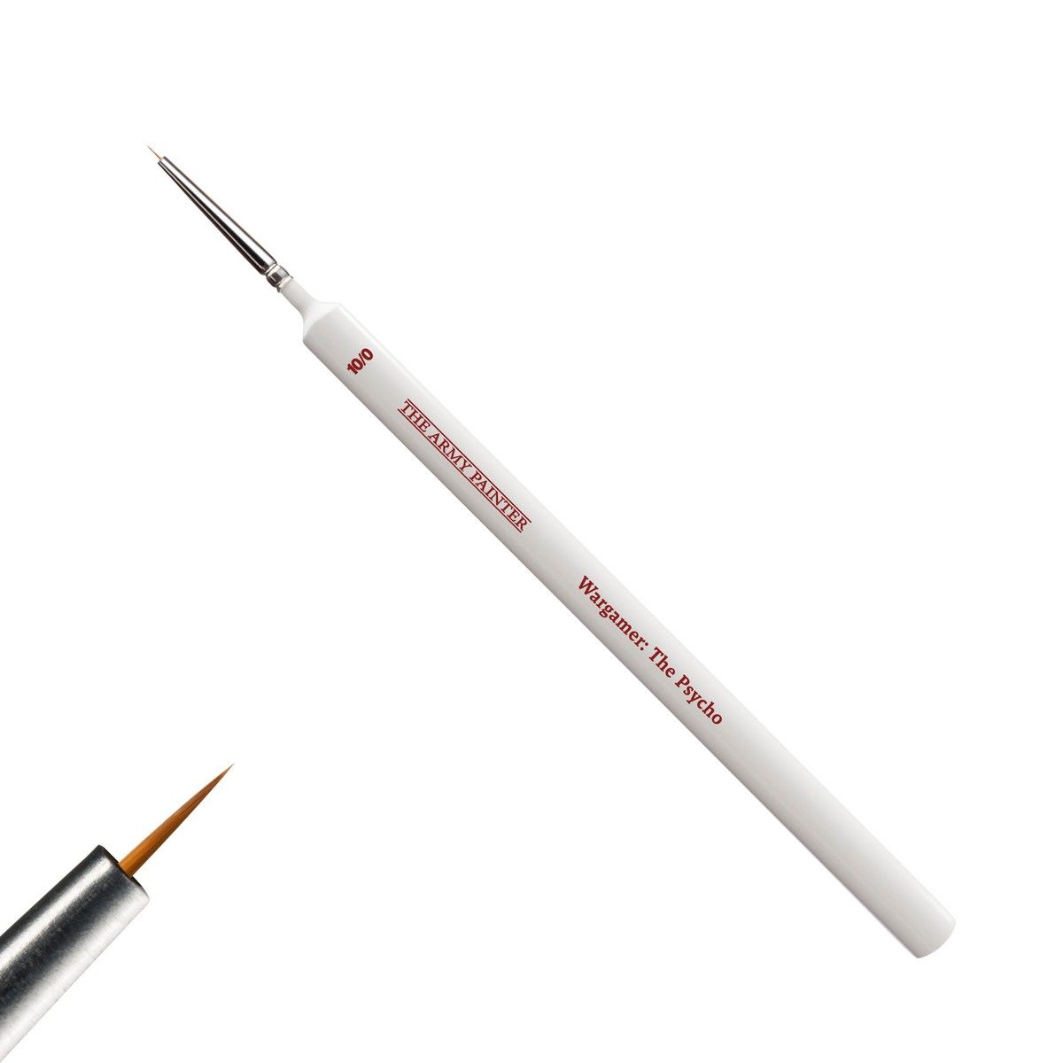The Army Painter Wargamer Brush: The Psycho
