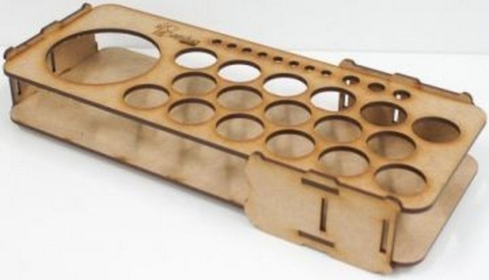Bandua Zel 1 Paint Tray