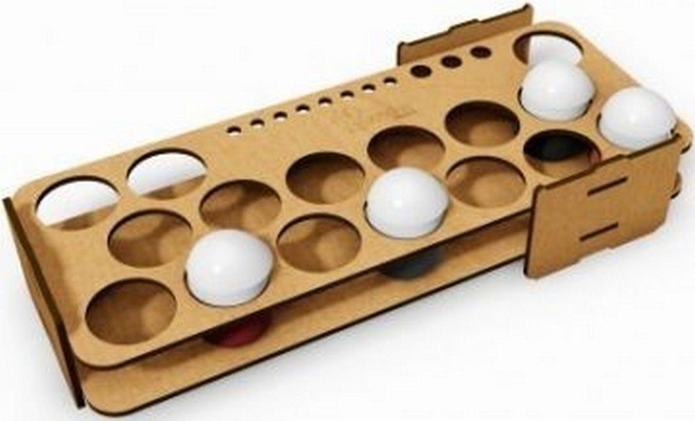 Bandua Aran 2 Shelf