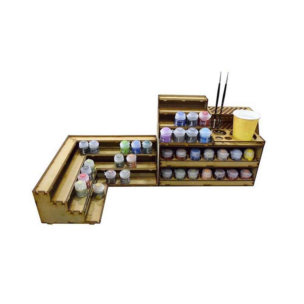 Bandua Fidalgo P36 Pack