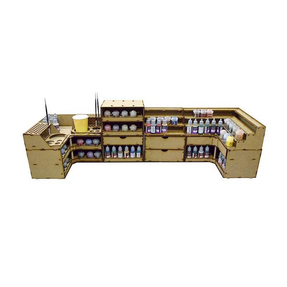 Bandua Fidalgo Large Pack