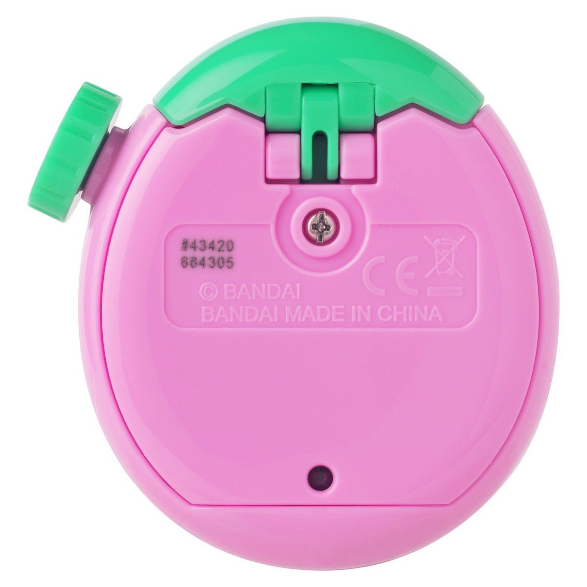 Tamagotchi Paradise - Land (Pink) Bandai 43421 | Wayland Games