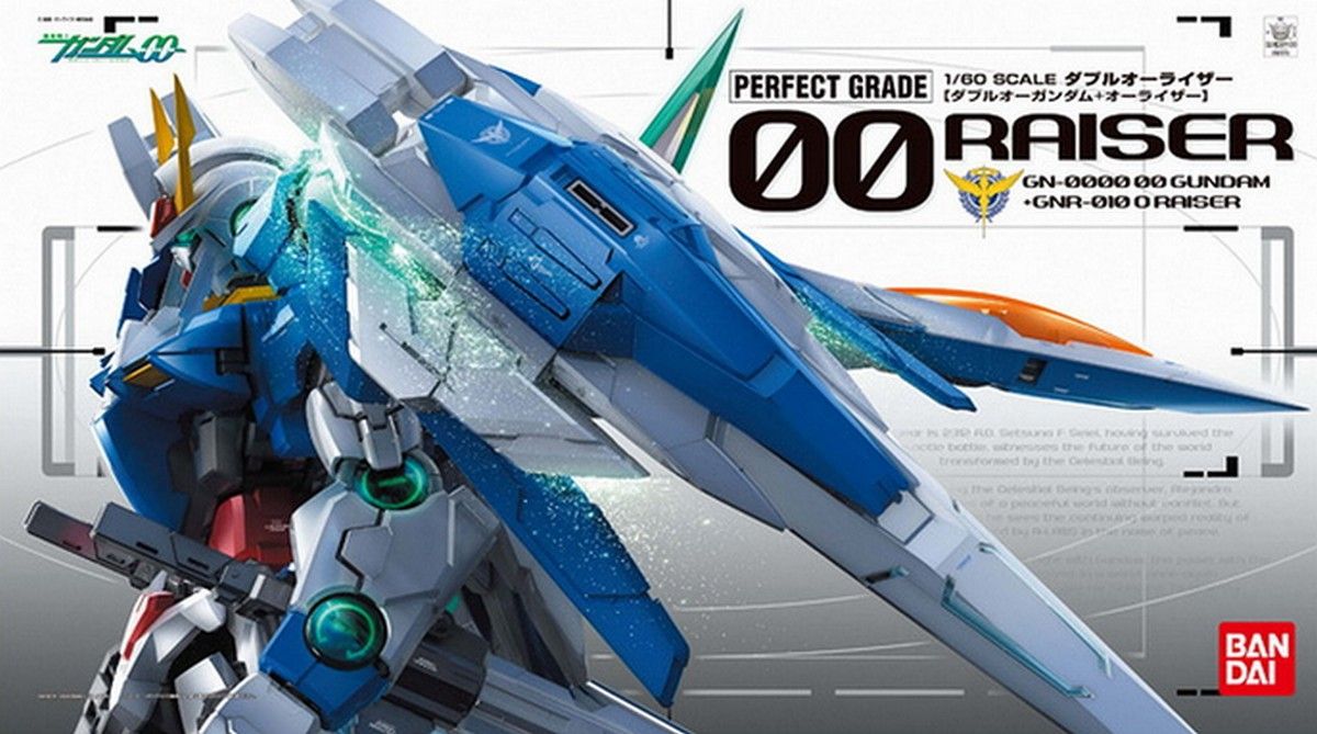 PG 1/60 OO-Raiser 5063545 | Wayland Games