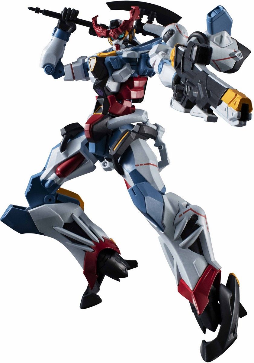 Gundam Universe - gMS-Omega GQuuuuuuX Bandai TN68767 | Wayland Games