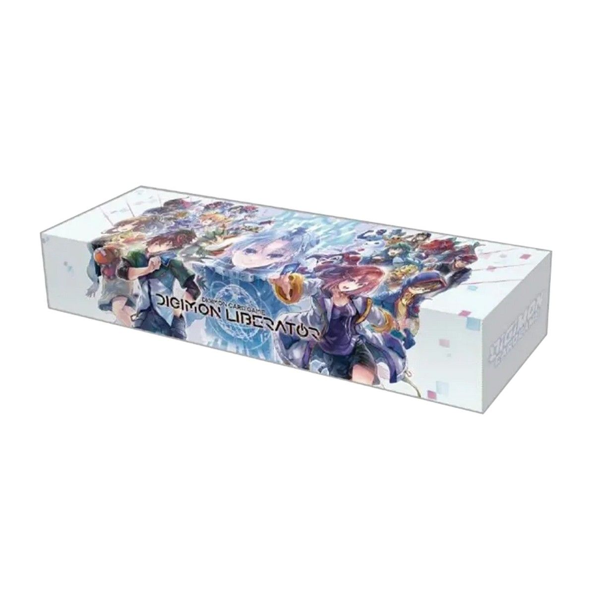 Digimon Card Game: Digimon Liberator Debuggers Set (PB-22) Bandai