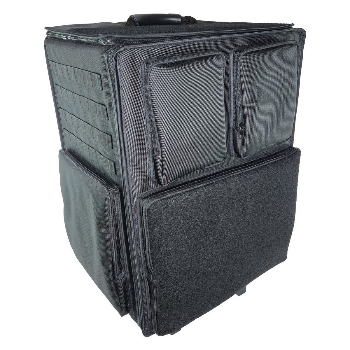 P.A.C.K. 1520XL 2.0 Empty (Black)