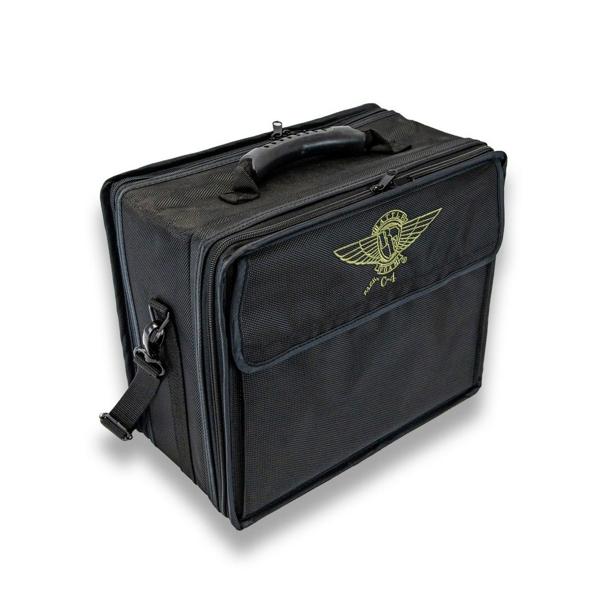 P.A.C.K. C4 3.0 Standard Load Out (Black)