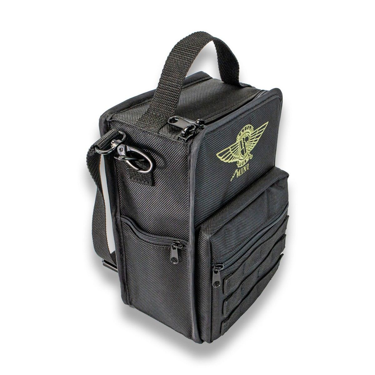 P.A.C.K. Mini 3.0 Standard Load Out (Black)