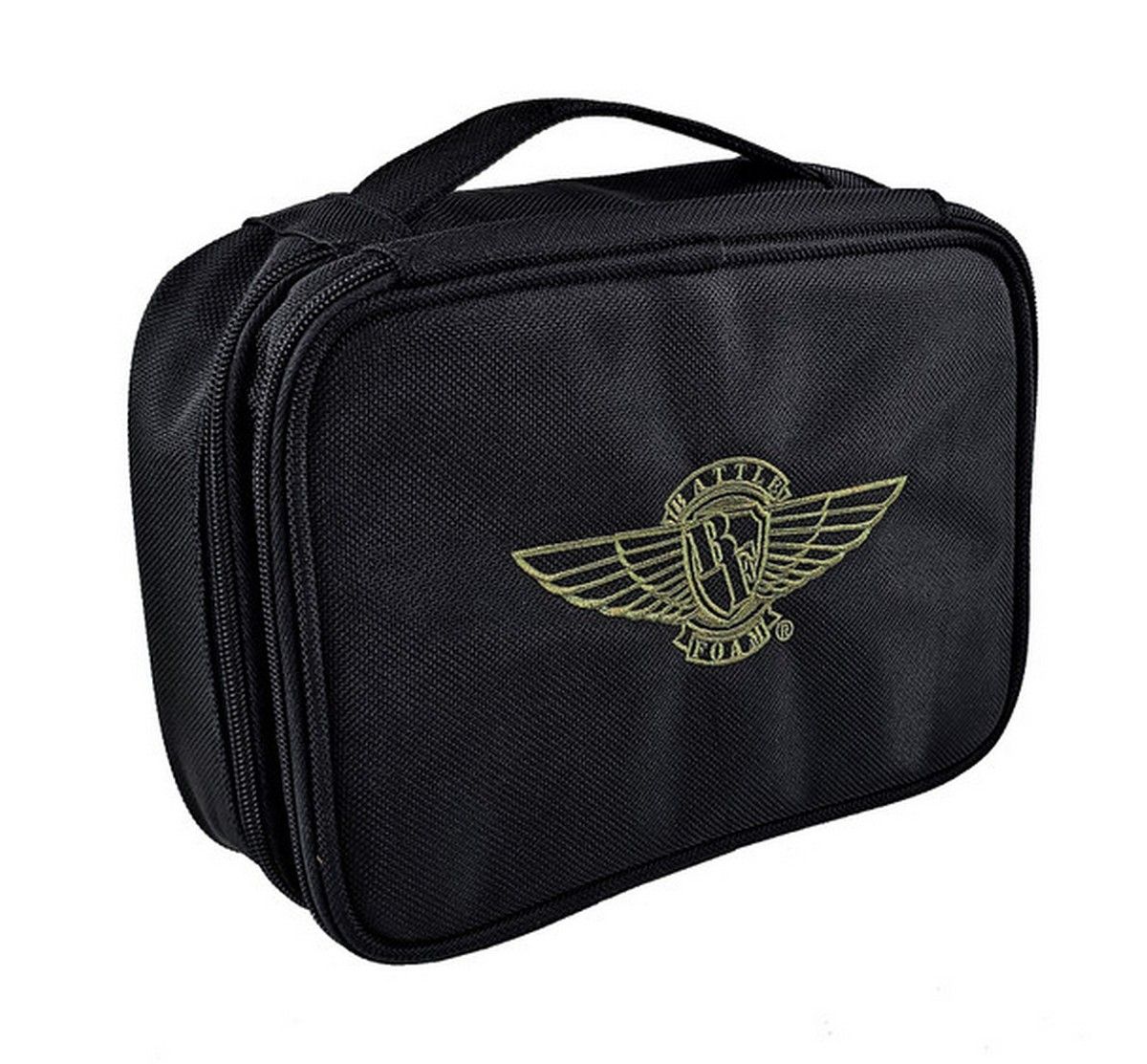 P.A.C.K. Tactical Empty (Black)