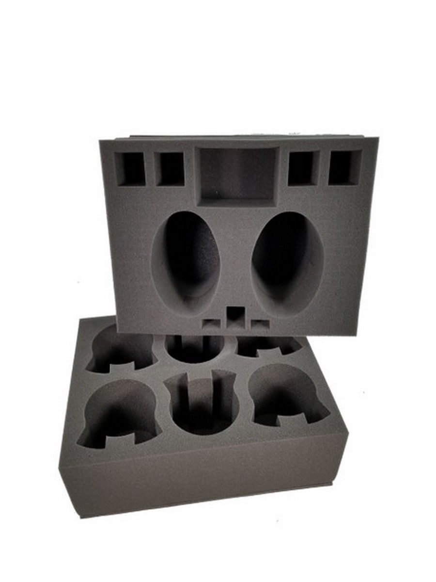 Battle Foam Imperial Knight Foam Kit for the P.A.C.K. 720 (BFL)