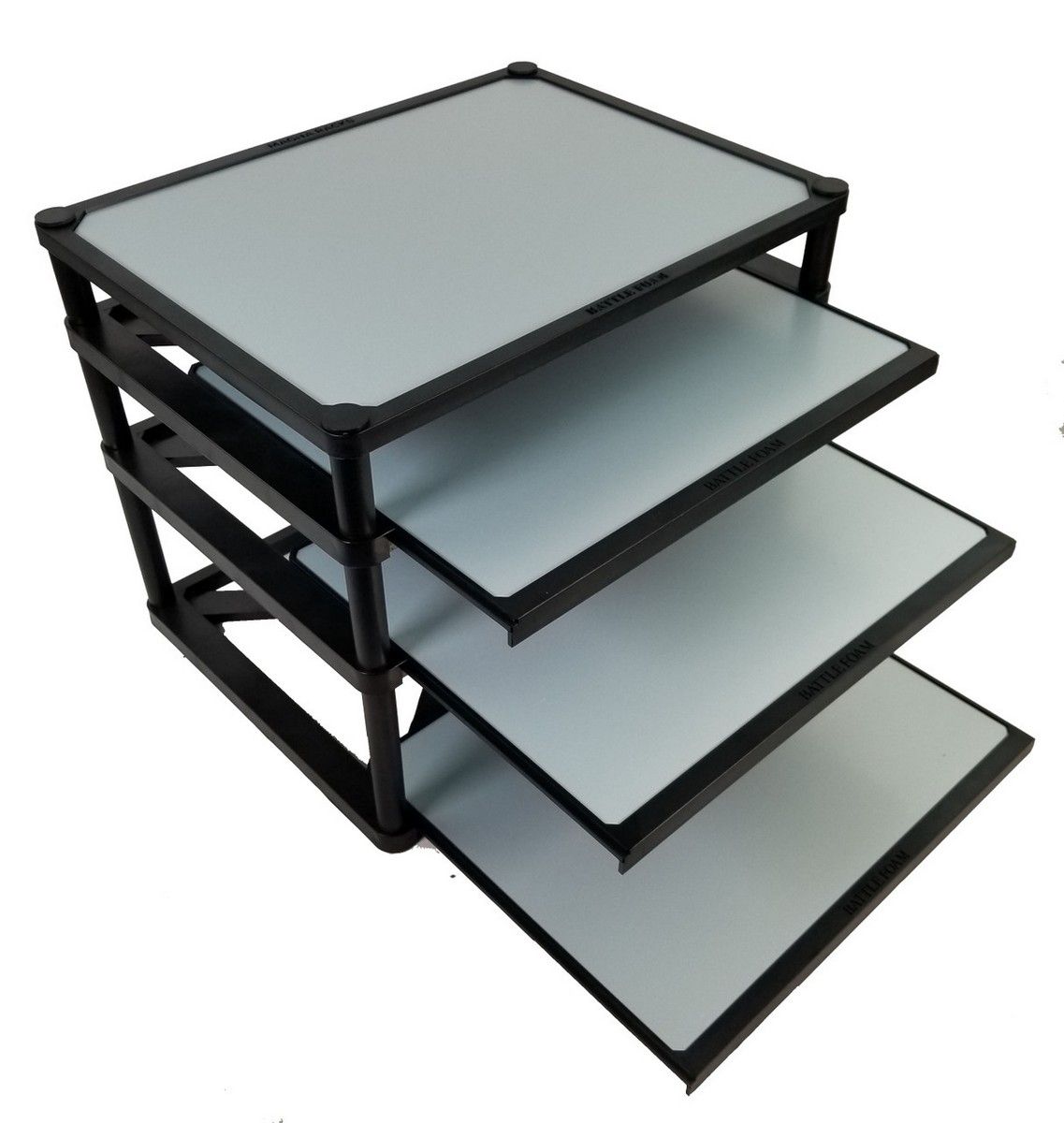 Magna Rack Sliders Tall Model Large Kit for the P.A.C.K. 720
