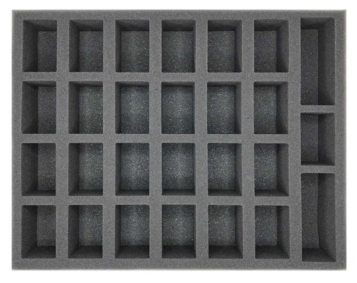 Battle Foam Primaris Bladeguard and Eradicator Foam Tray (BFL-2)