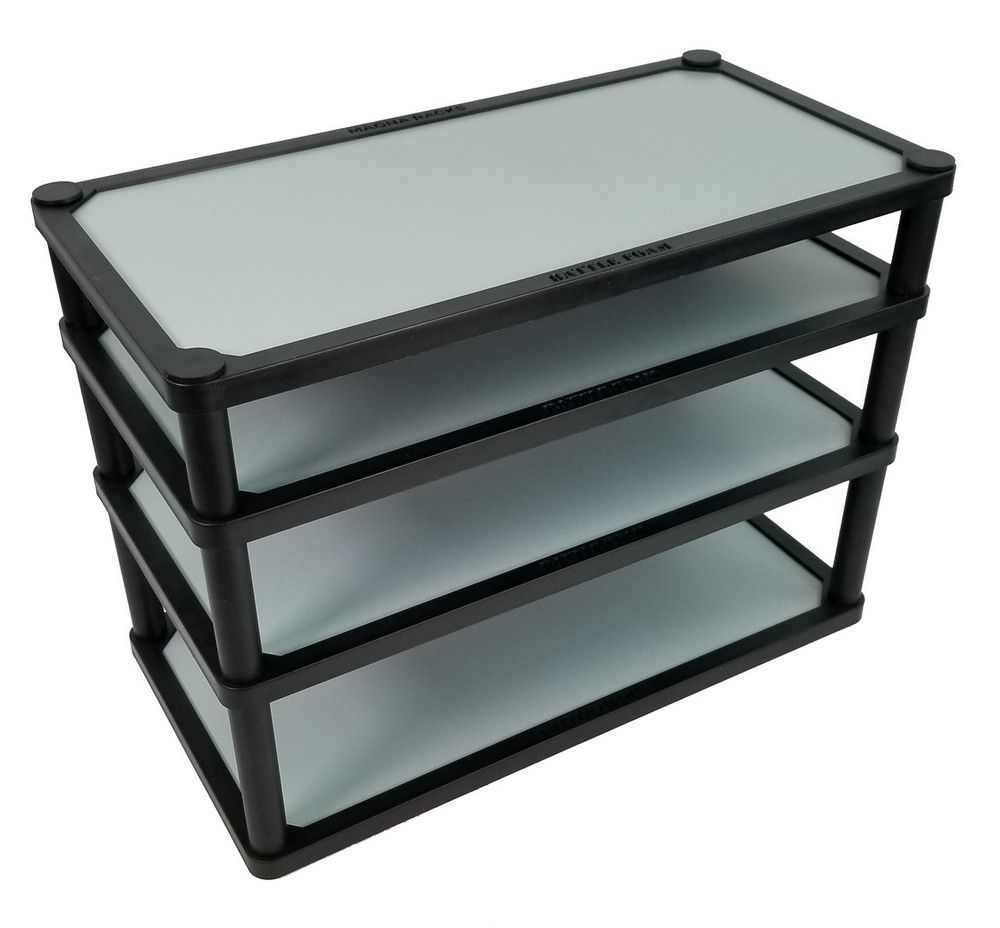 Magna Rack Medium Kit for the Ammo Box Bag