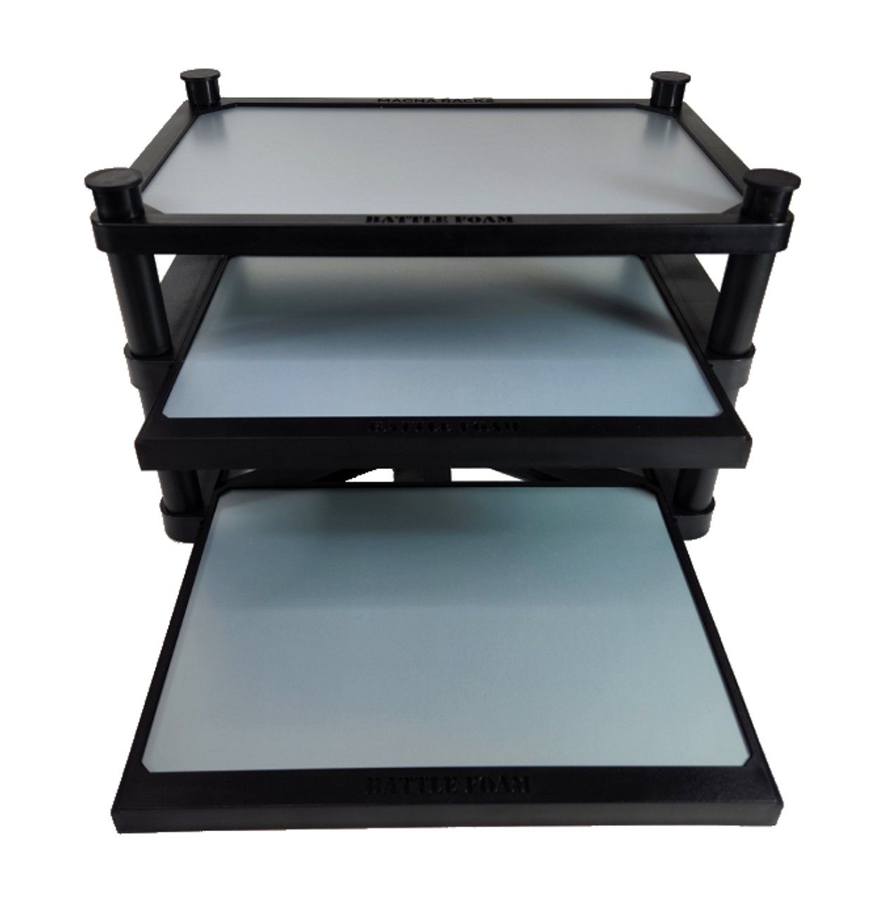 Magna Rack Slider Small Kit for the P.A.C.K. 160