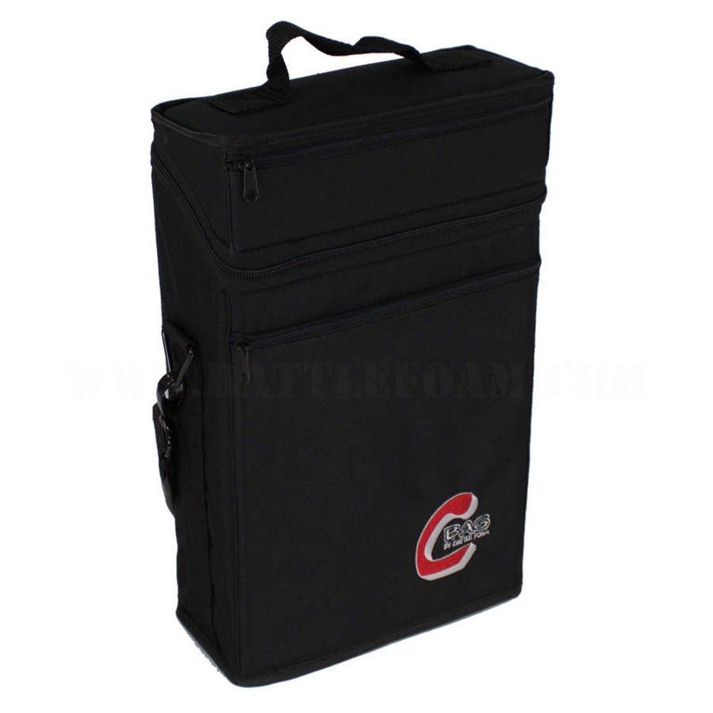 Battle Foam C Bag Empty