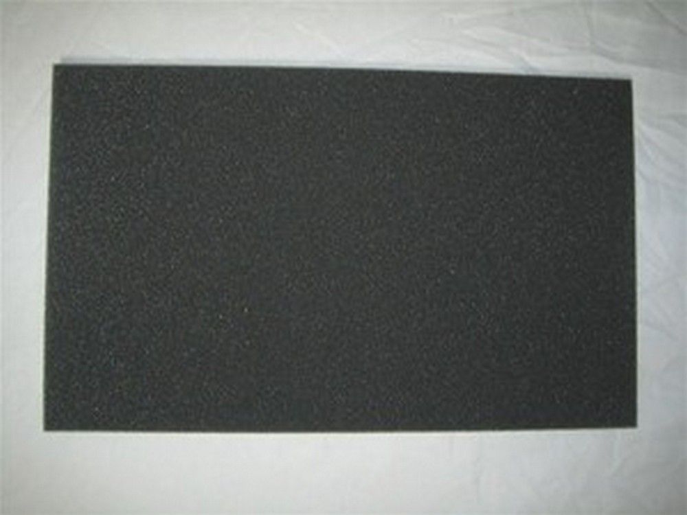 Battle Foam 5 Foam Toppers For Shield/Spear Bag Size Trays (Gw) (14.25" X 10.25" X 1/4")