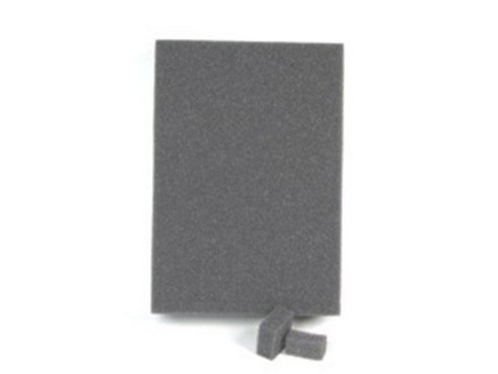 Battle Foam 1.5 Inch Pluck Foam Tray For The P.A.C.K. Mini (MN) (9" X 6" X 1.5")