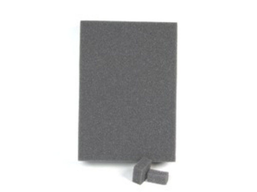 Battle Foam 2 Inch Pluck Foam Tray for the P.A.C.K. Mini (MN) 9W x 6L x 2H