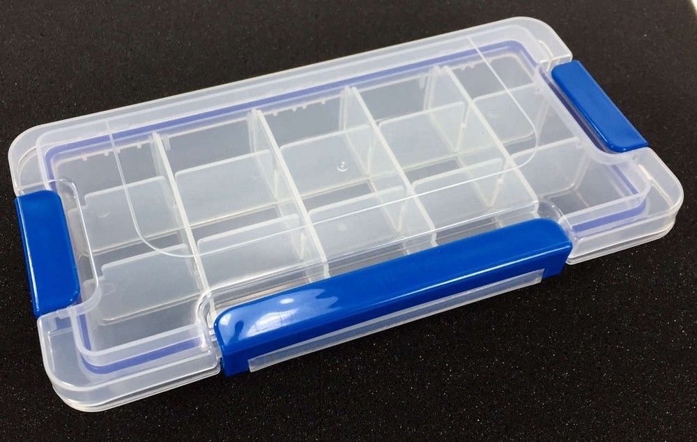 Battle Foam Small Benson Box (Two-Pack)
