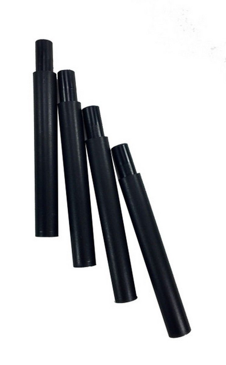 Magna Rack Spacer Leg Set - 10 Inch