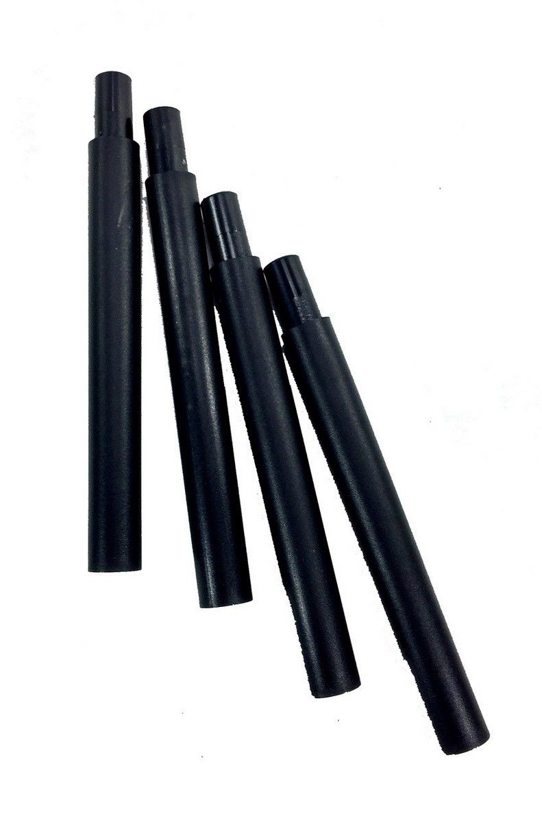 Magna Rack Spacer Leg Set (12 inch)