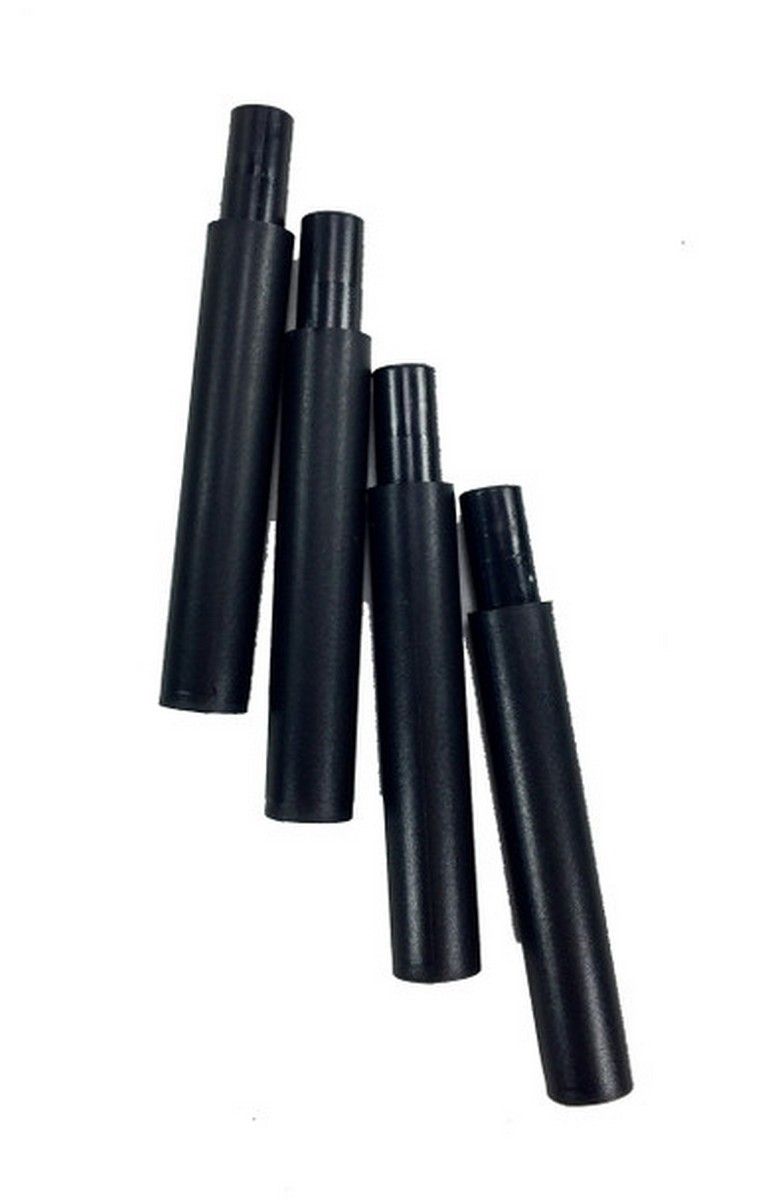 Magna Rack Spacer Leg Set - 8 Inch