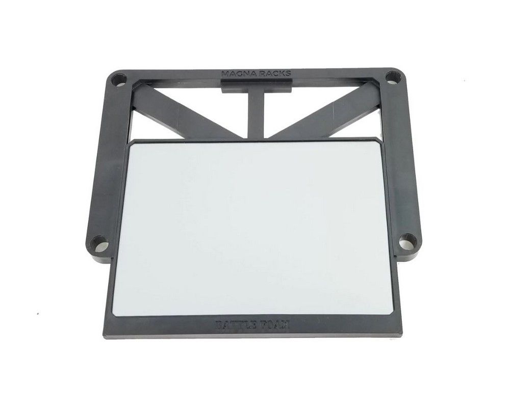 Battle Foam Small Individual Magna Rack Slider Tray