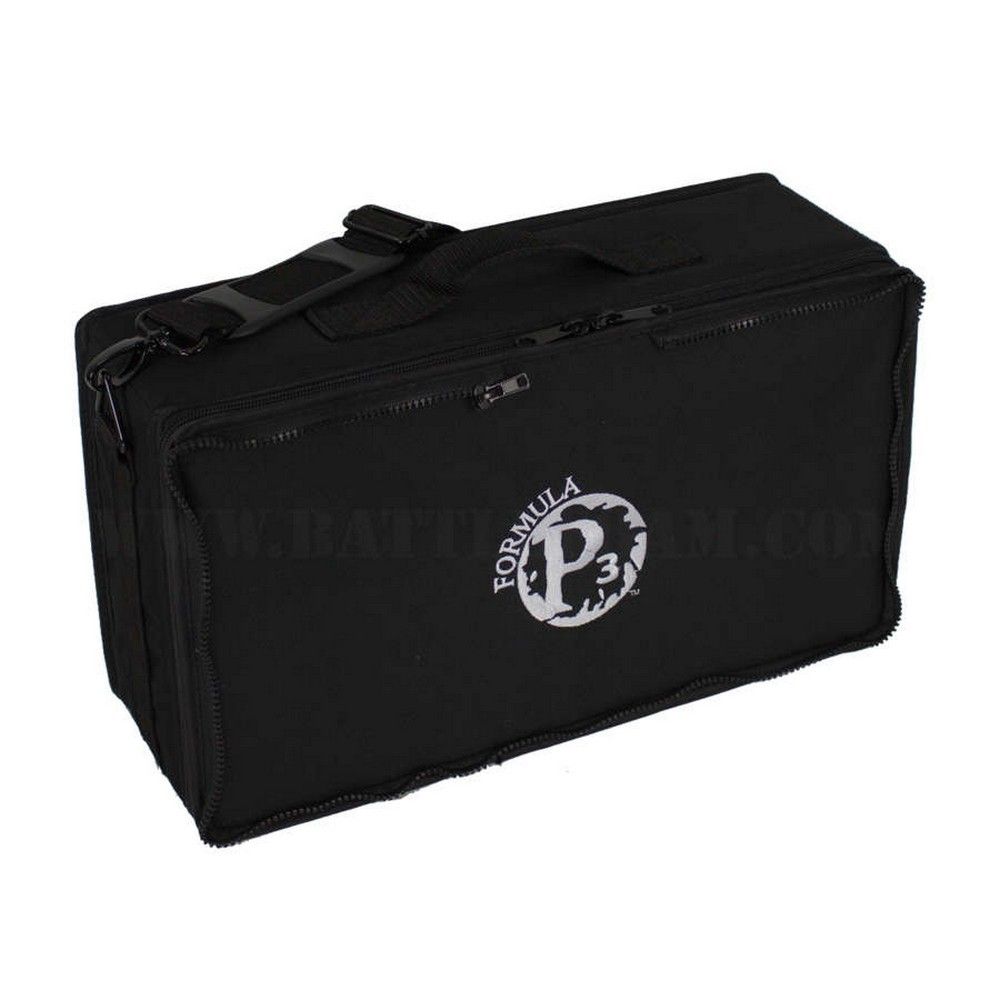Battle Foam Privateer Press P3 Paint Bag (Empty)